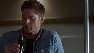 Supernatural Bloopers First Beer [upl. by Zendah788]