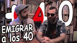 EMIGRANDO A JAPÓN CON 40 SIN INGLÉS NI JAPONÉS [upl. by Bhatt]