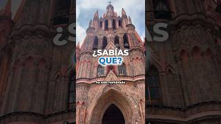 👉 San Miguel de Allende galardonada como quotBest City in the Worldquot CasasPlatino sanmigueldeallende [upl. by Havot]