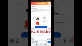 Irctc ka password kaise change kare  How to change irctc password  Irctc password change in mobile [upl. by Folberth]