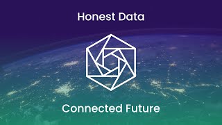 CONSTELLATION  Honest Data for a connected future [upl. by Ireva559]