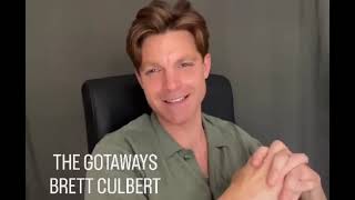 quotThe Gotawaysquot Brett Culbert Promo Video [upl. by Moitoso]