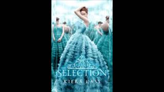 The Selection Chapter 2 Audio book [upl. by Boor886]