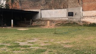 Khasi Hills Archery Sports Institute2nd Round 3052024 [upl. by Eceined]