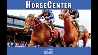 Breeders Cup 2023 Early Picks for all 14 races on HorseCenter [upl. by Hutchison]