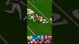 ucla might be good next year lol shortsvideo cfb highlights [upl. by Gallard]