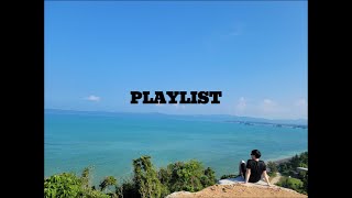 Playlist 여행가면서 듣기좋은 노래 10곡 [upl. by Atneuqal]