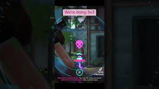 WIDOWMAKER overwatchclips overwatch2 widowmaker widowmakeroverwatch2 overwatch gaming gyaru [upl. by Cristi207]