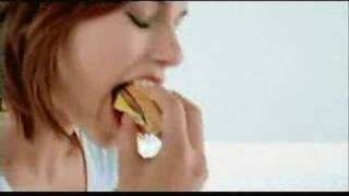 McDonalds Summer 2007 Commercial [upl. by Ariem723]