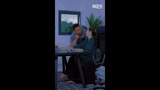 Strim Takdir Itu Milik Aku di Astro [upl. by Ylrebmi978]