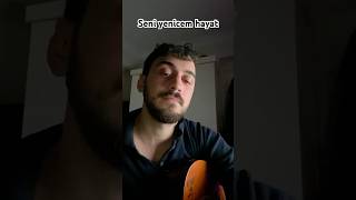 Batu Akdeniz  Seni yenicem hayat Cover [upl. by Ybrad]