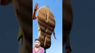 Hu thau bhai😁 newcomedyvideo2023 funny bhaveshthakor comedy comedyfilms [upl. by Aillimac686]