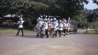 Seychelles 196769 [upl. by Genny]