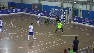 Arpi Nova Vs Italgronda Prato serie B 9324 [upl. by Sofer]