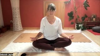 30 min Relaxing Kundalini Yoga amp Meditation [upl. by Ehtiaf]