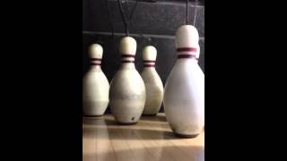 My Duckpin Bowling [upl. by Ingaborg]