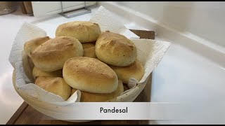 Pandesal Recipe  Soft Pandesal  Easy Pandesal Recipe  Homemade [upl. by Kilmarx]