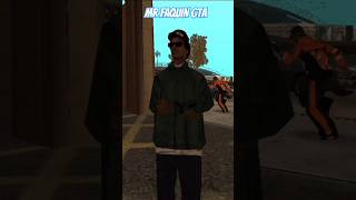 Soy mango te gta San Andreas alfredolarin shots mrfaquingta [upl. by Eintihw]