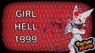 GIRL HELL 1999  femtanyl Heaven Studio Custom Remix [upl. by Gylys439]