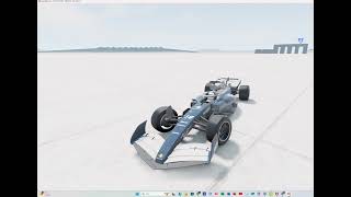 AlphaTauri Formula 1 Car No1 with 6 Different Drives [upl. by Yentruoc213]