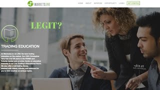 “Imarketslive Reviews” Revealed The Secret Truth About Imarketlive Review and Results [upl. by Ligetti]