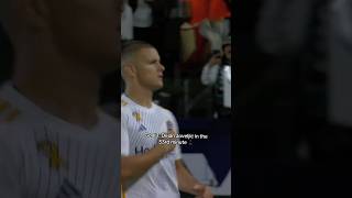 LA Galaxy’s 4 Goals Against LAFC lagalaxy soccer mls [upl. by Edvard]