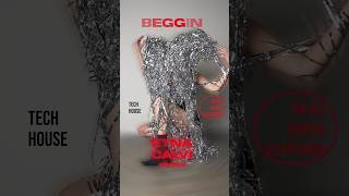 🌋BEGGIN ETNA CALVI VERSION 🌋 beggin etnacalvi techhousemusic electronicmusic 111 888 [upl. by Woodsum]