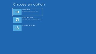 Fix SESSION1 INITIALIZATION FAILED BSOD on Windows 1110 Solution [upl. by Nawrocki]