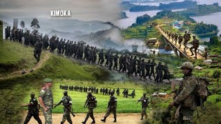 NONEHO IBYA M23 BIRARANGIYE 💪 KURUYU 3 TARIKI 20112024RWONGEYE KWAMBIKANA BITEYUBWOBAPE [upl. by Kannav]