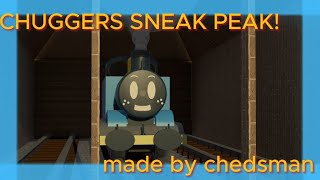 CHUGGERS SNEAK PEAK INTRO [upl. by Tut83]