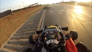 X30 Shifter Race Zwartkops South Africa [upl. by Elok]