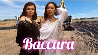 Baccara 1977 Sorry Im A Lady live in USSR 2024 [upl. by Inatsed]