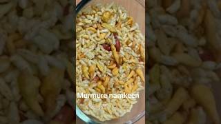 Murmure namkeen healthy छोटी छोटी भूख by by yummi yt short video trendsquick and easy snacks [upl. by Garretson658]