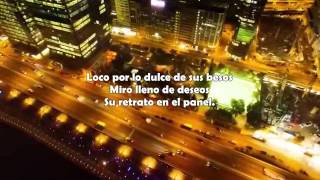 Frankie Ruiz  El Camionero karaoke con coros originales [upl. by Ap802]