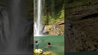 Tenaru Falls Honiara Solomon Islands2024 [upl. by Heinrik]