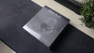 Headset yang sempat Viral  Rexus Daxa TS1 [upl. by Mahau310]