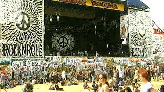 Przystanek Woodstock 1999 w Żarach – Retro TVP3 Wrocław [upl. by Whyte]