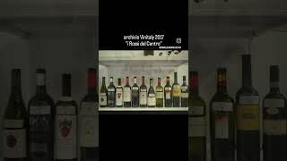 I Rossi del Centro Vinitaly 2017 [upl. by Gaylor50]