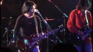 Thin Lizzy  Roisin Dubh Black Rose A Rock Legend tribute by 大権現楽団 Daigonguen Band [upl. by Brink991]