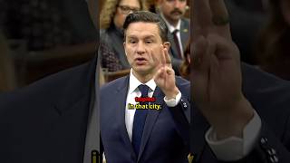 Pierre Poilievre DEBATES NonConfidence Motion with Justin Trudeau’s Ministers  September 26 2024 [upl. by Uuge]