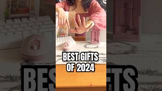 What are the Best gifts of 2024 [upl. by Dorsy769]