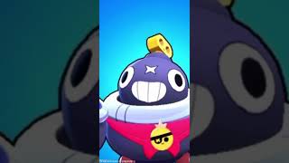 Curiosidades inúteis que vc n quer saber brawlstars mevkilers mev [upl. by Maillliw680]