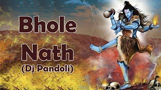 New Dj Mix Bhajan  Bholenath Dj Pandoli  FULL Audio  Marwadi Dj Rajasthani Song 2020  2021 [upl. by Winterbottom]