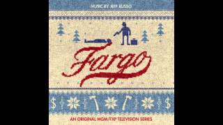 Fargo TV series OST  Malvo Reinvents [upl. by Vershen]