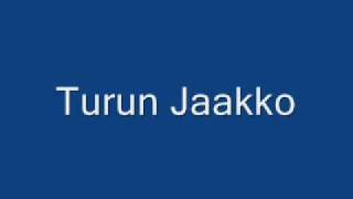 Turun Jaakko [upl. by Rodmun]