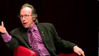 How the Universe came from quotNothingquot Richard Dawkins and Lawrence Krauss discuss [upl. by Nazus]