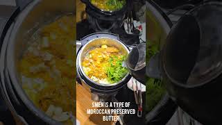 Part 2 mrouzia  lham bel barkokcooking moroccanrecipes instantpotrecipes food [upl. by Nay987]