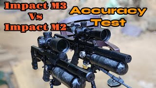 FX IMPACT M2 VS FX IMPACT M3FX IMPACT MARK3 VS FX IMPACT MARK2 [upl. by Eboh]