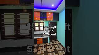 New house 🏠 sale Pothencode Chathanpaad Trivandrum 9633121291 45 Lakh negotiable [upl. by Herold]