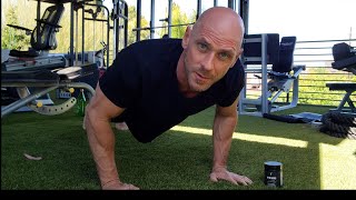 Johnny Sins Tries Inno Supps Nitro Wood Magnum for 30 Days Does It Live up to the BIG claims [upl. by Efthim]